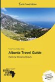 Albania Travel Guide Albania Travel Guide