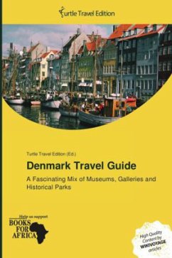 Denmark Travel Guide