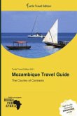 Mozambique Travel Guide