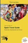 Spain Travel Guide