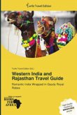 Western India and Rajasthan Travel Guide