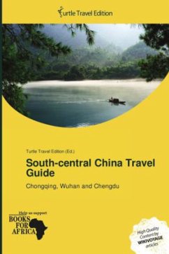 South-central China Travel Guide