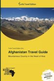 Afghanistan Travel Guide