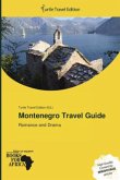 Montenegro Travel Guide