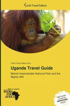 Uganda Travel Guide