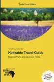 Hokkaido Travel Guide