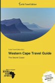 Western Cape Travel Guide