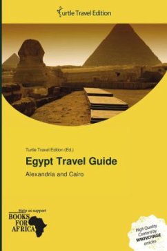 Egypt Travel Guide