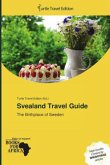 Svealand Travel Guide