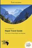 Nepal Travel Guide