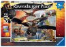 Drachenzähmen leicht gemacht. Puzzle... - Bild 1