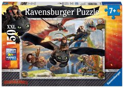 Ravensburger 100156 - Drachenzähmen leicht gemacht