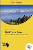 Tibet Travel Guide Tibet Travel Guide