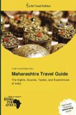 Maharashtra Travel Guide