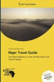 Niger Travel Guide