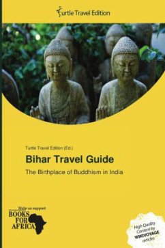 Bihar Travel Guide Bihar Travel Guide