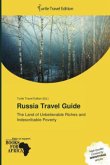 Russia Travel Guide Russia Travel Guide