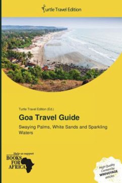 Goa Travel Guide