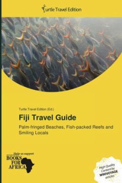 Fiji Travel Guide