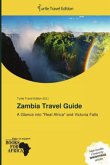 Zambia Travel Guide