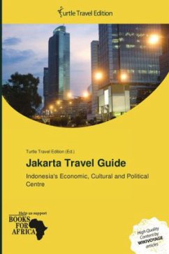 Cover Jakarta Travel Guide