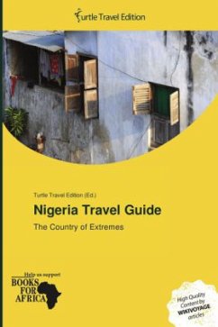 Cover Nigeria Travel Guide
