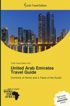 United Arab Emirates Travel Guide