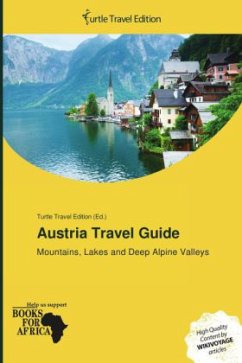 Austria Travel Guide