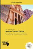 Jordan Travel Guide Jordan Travel Guide