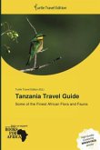 Tanzania Travel Guide Tanzania Travel Guide