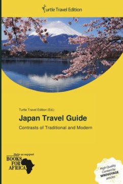 Japan Travel Guide