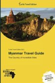 Myanmar Travel Guide Myanmar Travel Guide
