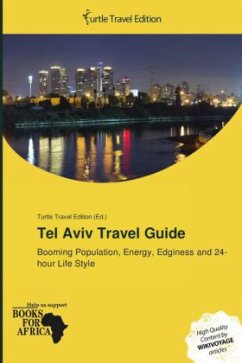 Tel Aviv Travel Guide