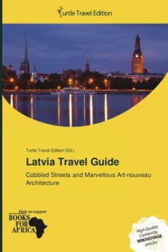 Latvia Travel Guide