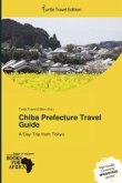 Chiba Prefecture Travel Guide