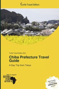 Chiba Prefecture Travel Guide