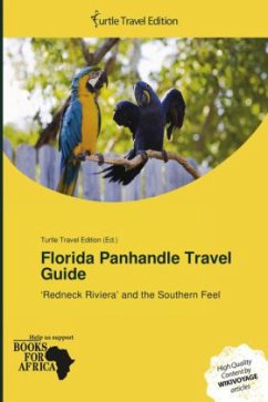 Florida Panhandle Travel Guide