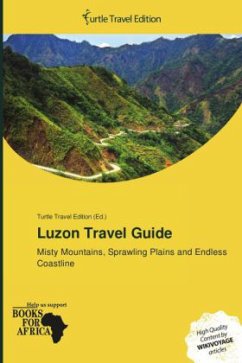 Luzon Travel Guide