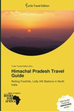 Himachal Pradesh Travel Guide