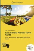 East Central Florida Travel Guide