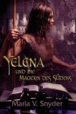 Yelena und die Magierin des Südens (eBook, PDF)
