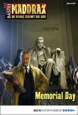 Memorial Day / Maddrax Bd.375 (eBook, ePUB)