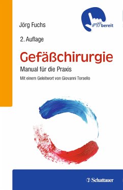 Gefäßchirurgie (eBook, PDF) - Fuchs, Jörg