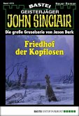 John Sinclair 1874 (eBook, ePUB)