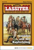 Lassiter und der Kupferkönig / Lassiter Bd.2186 (eBook, ePUB)