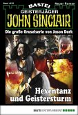 John Sinclair 1876 (eBook, ePUB) John Sinclair 1876 (eBook, ePUB)