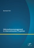 Informationsmanagement in internationalen Projekten (eBook, PDF)