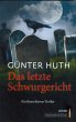 Das letzte Schwurgericht (eBook, ePUB) - Bild 1