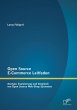 Open Source E-Commerce Leitfaden:... - Bild 1