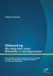 Onboarding - Die Integration neuer... - Bild 1